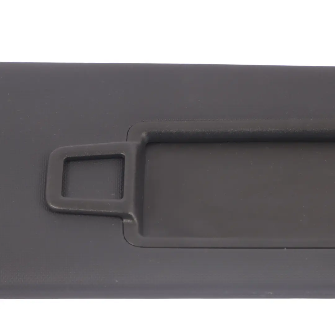 Audi Q2 GA Sun Visor Shade Right O/S Mirror - SKU 8V5857552AE - Part number 8V5857552AE