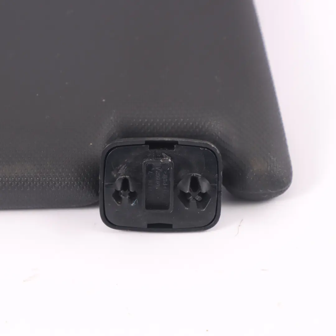 Audi Q2 GA Visera parasol derecha Espejo - SKU 8V5857552AE - Número de pieza 8V5857552AE
