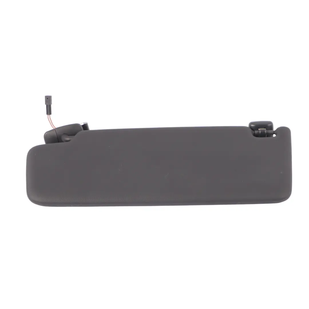 Audi Q2 GA Sun Visor Shade Right O/S Mirror - SKU 8V5857552AE - Part number 8V5857552AE