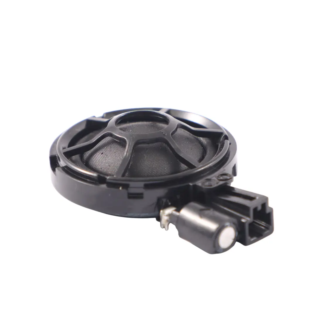 Front Tür Laut Sprecher Hochtöner Links Rechts für Audi Q3 8U mit Teilenummer 8X0035399C Audi Q3 8U Front Tür Laut Sprecher Hochtöner Links Rechts - SKU 8X0035399C - Teilenummer 8X0035399C