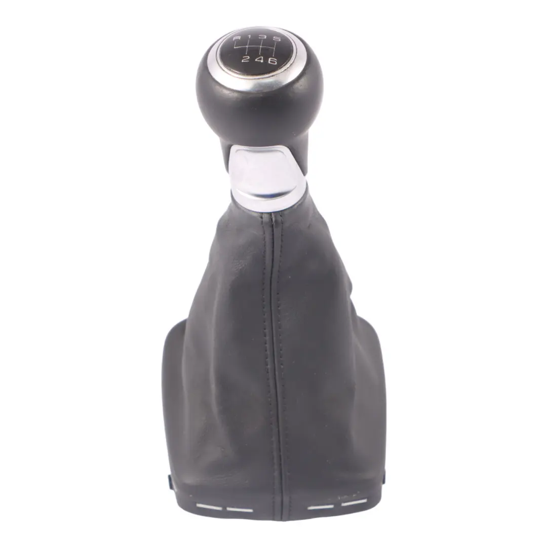 Audi Q3 8U Gear Selector Shifter Stick Knob Lever 6 Speed - SKU 8X0863278E - Part number 8X0863278E