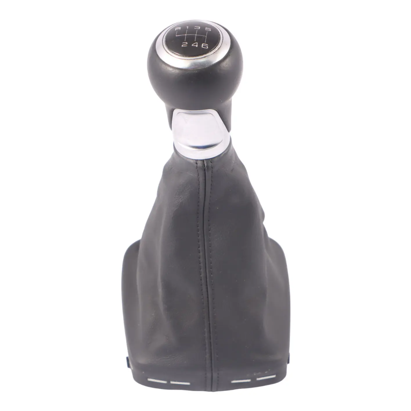 Audi Q3 8U Gear Selector Shifter Stick Knob Lever 6 Speed 8X0863278E