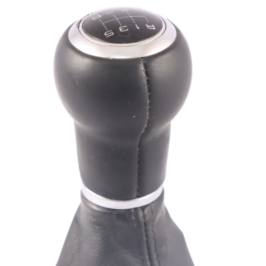 Audi Q3 8U levier de vitesse 6 vitesses - SKU 8X0863278E - Numéro de pièce 8X0863278E