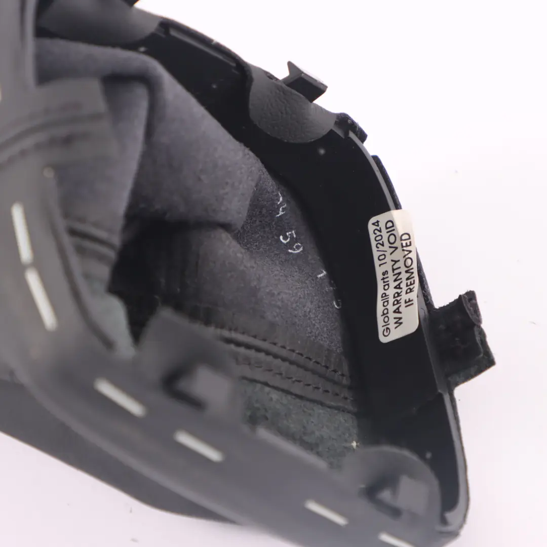Audi Q3 8U levier de vitesse 6 vitesses - SKU 8X0863278E - Numéro de pièce 8X0863278E