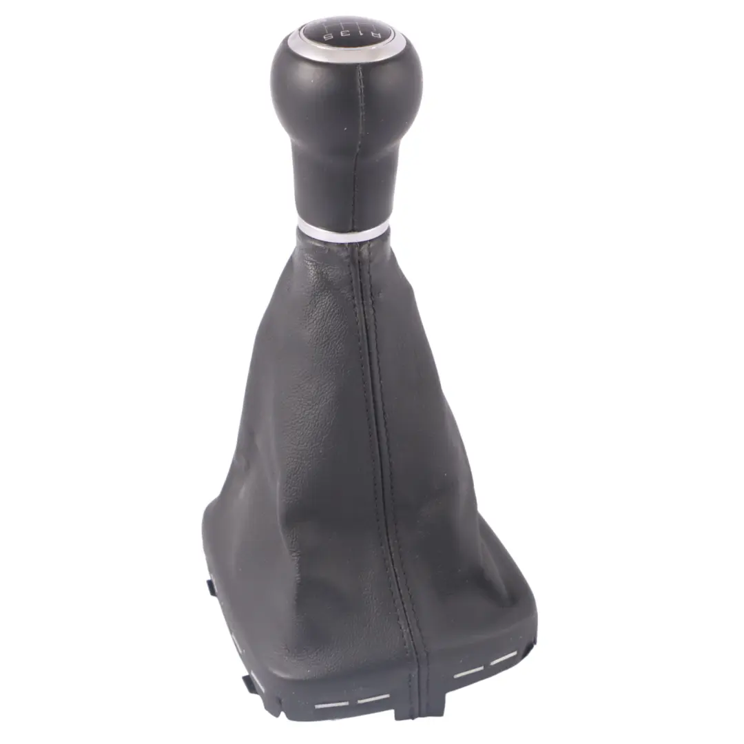 Audi Q3 8U Gear Selector Shifter Stick Knob Lever 6 Speed - SKU 8X0863278E - Part number 8X0863278E
