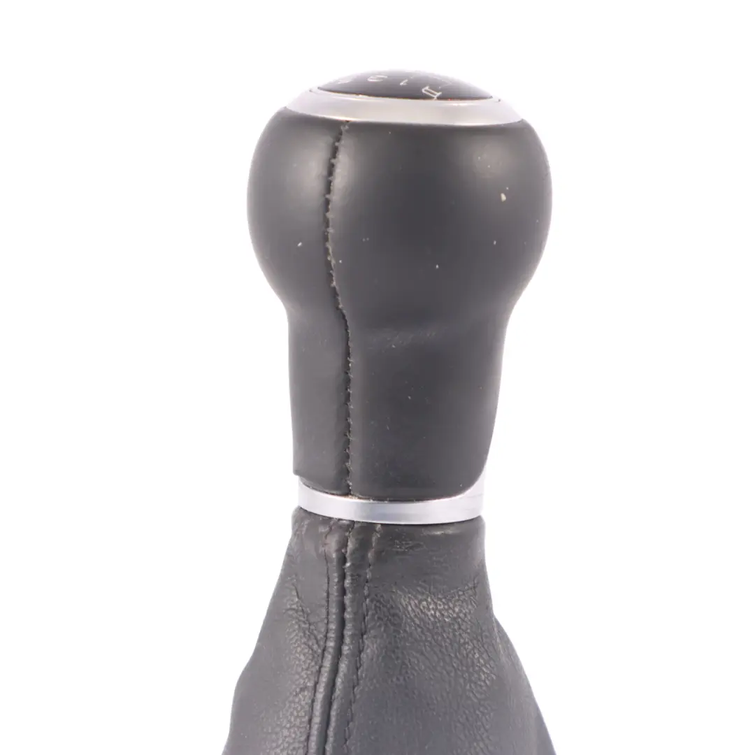 Audi Q3 8U Gear Selector Shifter Stick Knob Lever 6 Speed - SKU 8X0863278E - Part number 8X0863278E