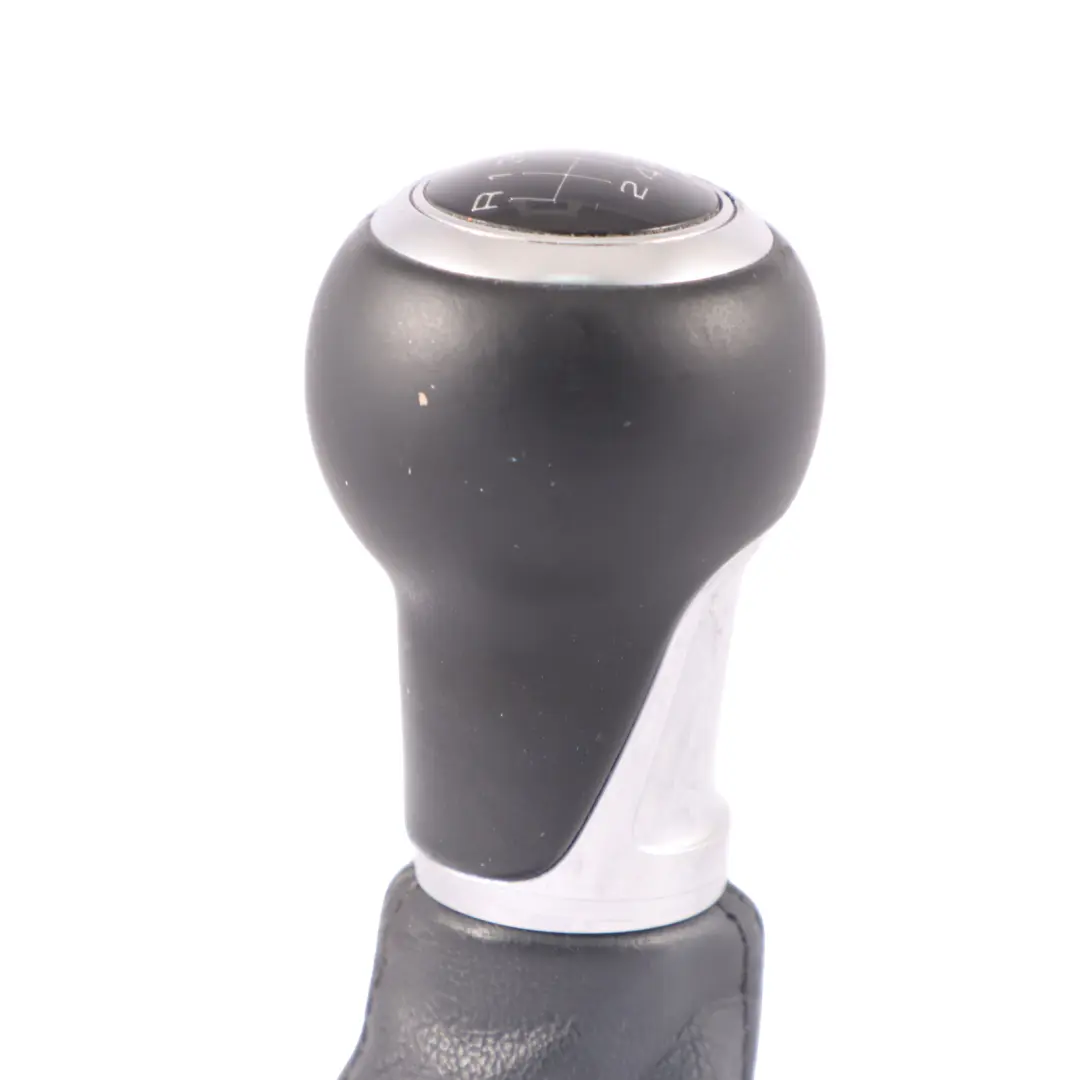 Audi Q3 8U Gear Selector Shifter Stick Knob Lever 6 Speed - SKU 8X0863278E - Part number 8X0863278E