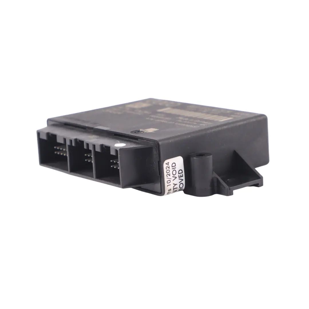 PDC Ein Park Hilfe Steuergerät ECU für Audi Q3 8U mit Teilenummer 8X0919475M Audi Q3 8U PDC Ein Park Hilfe Steuergerät ECU - SKU 8X0919475M - Teilenummer 8X0919475M