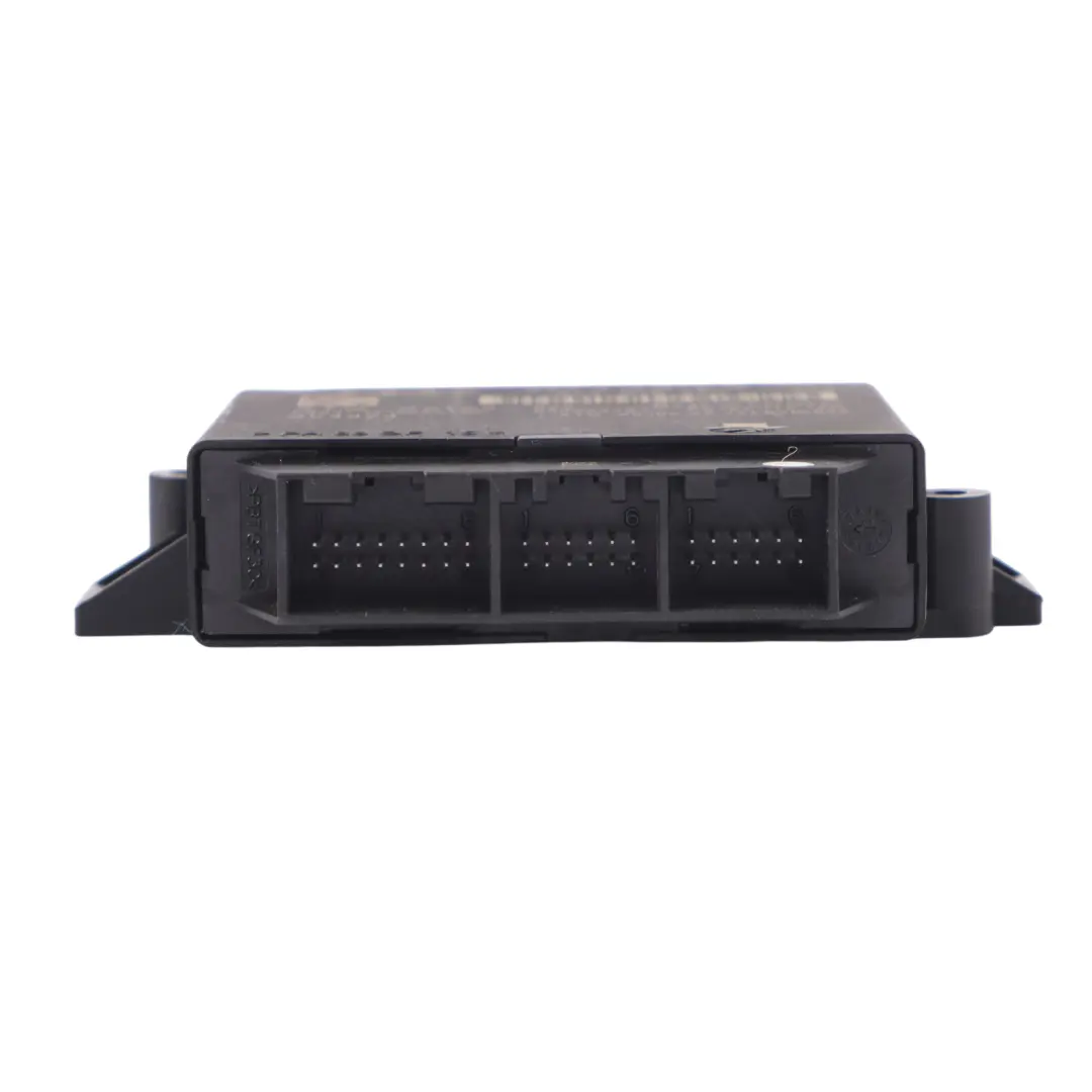 PDC Moduł Sterownik Czujników Parkowania ECU do Audi Q3 8U o numerze 8X0919475M Audi Q3 8U PDC Moduł Sterownik Czujników Parkowania ECU - SKU 8X0919475M - Numer Części 8X0919475M