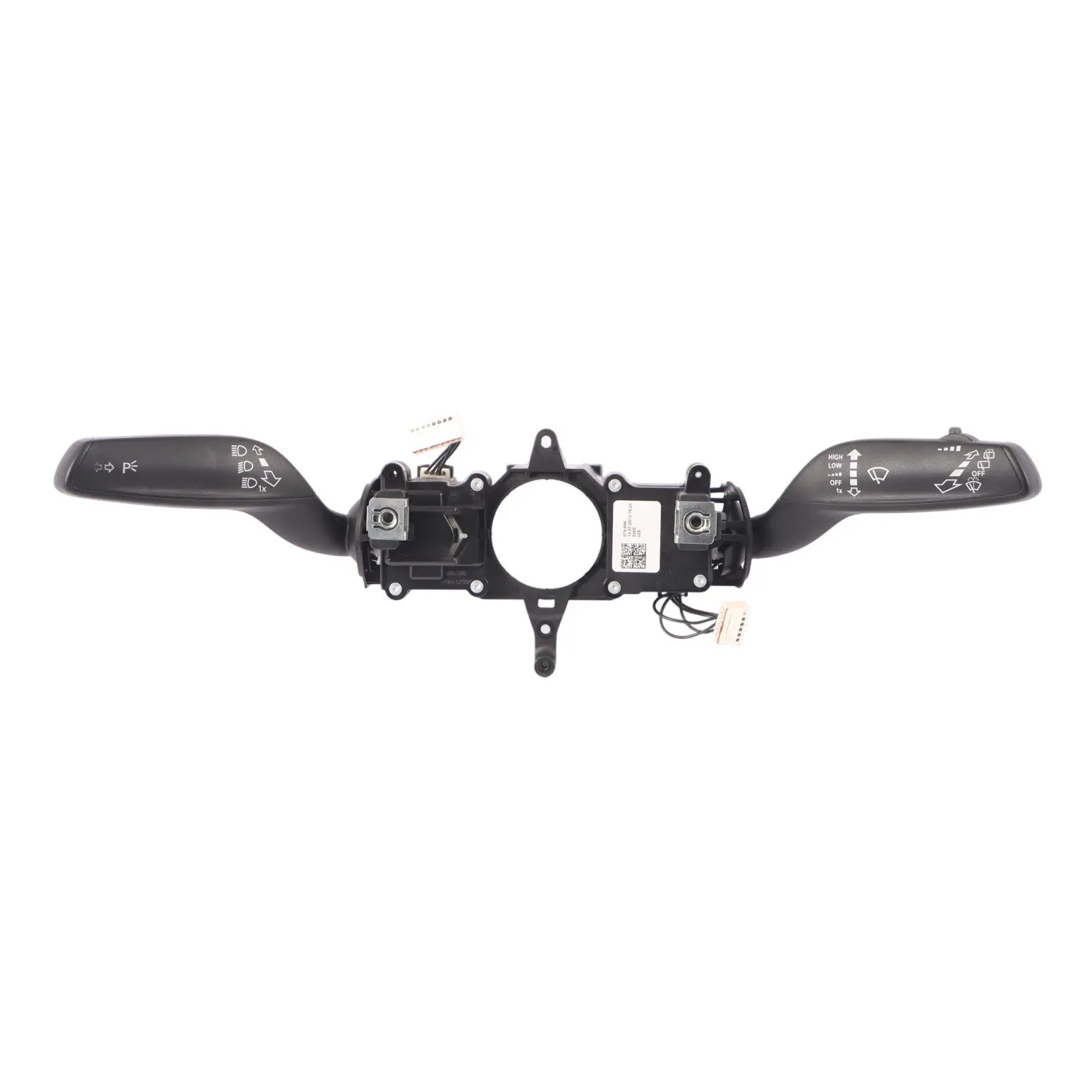 Audi Q3 8U Indicator Wiper Combination Switch Control Lever Stalk 8X0953521B