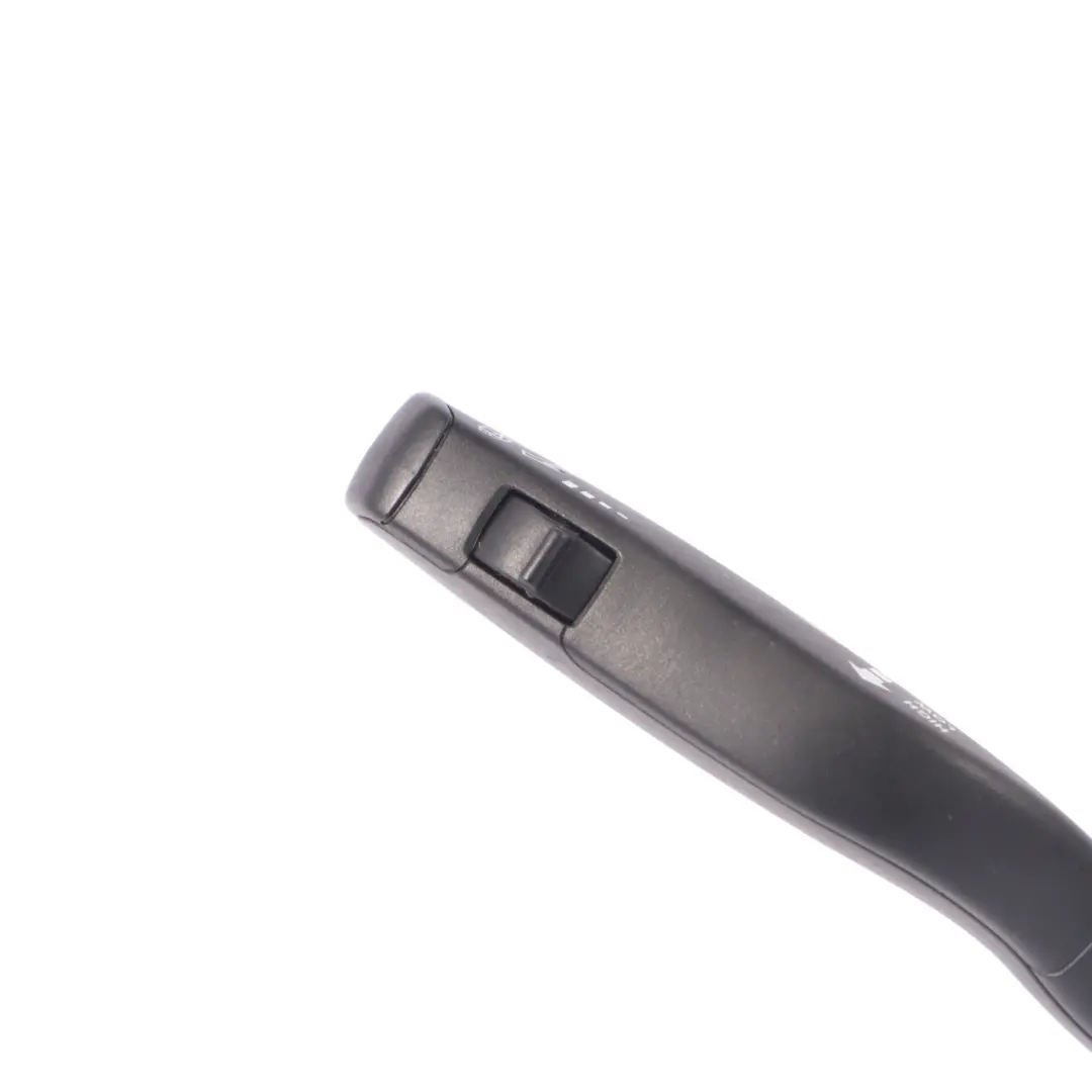 Commutateur d'essuie glace clignotant levier commande tige pour Audi Q3 8U à propos du numéro de pièce 8X0953521B Audi Q3 8U Commutateur d'essuie glace clignotant levier commande tige - SKU 8X0953521B - Numéro de pièce 8X0953521B