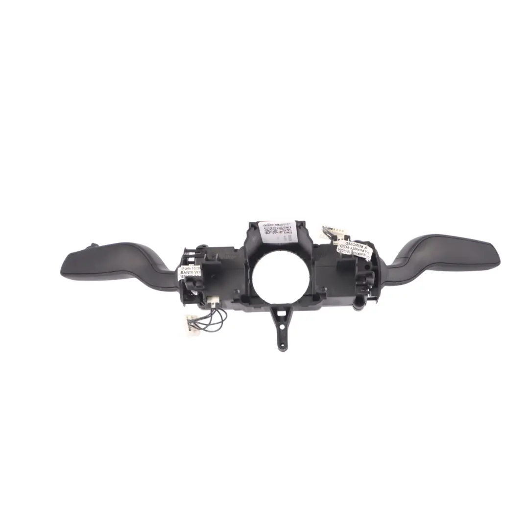 Audi Q3 8U Indicator Wiper Combination Switch Control Lever Stalk - SKU 8X0953521B - Part number 8X0953521B