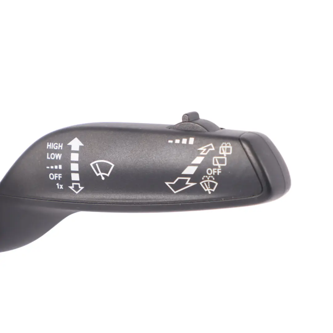 Audi Q3 8U Indicator Wiper Combination Switch Control Lever Stalk - SKU 8X0953521B - Part number 8X0953521B