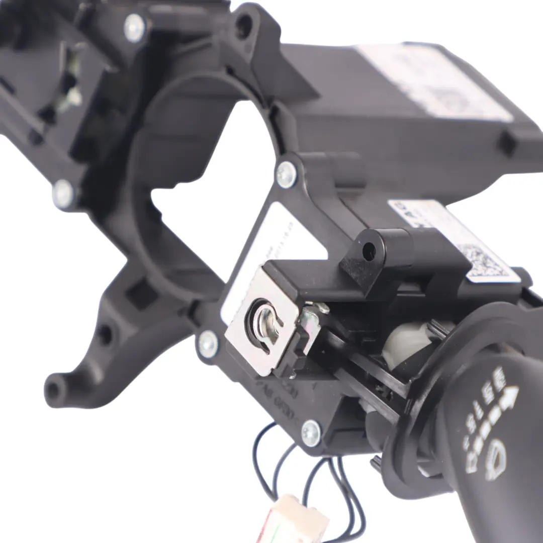 Audi Q3 8U Indicator Wiper Combination Switch Control Lever Stalk - SKU 8X0953521B - Part number 8X0953521B