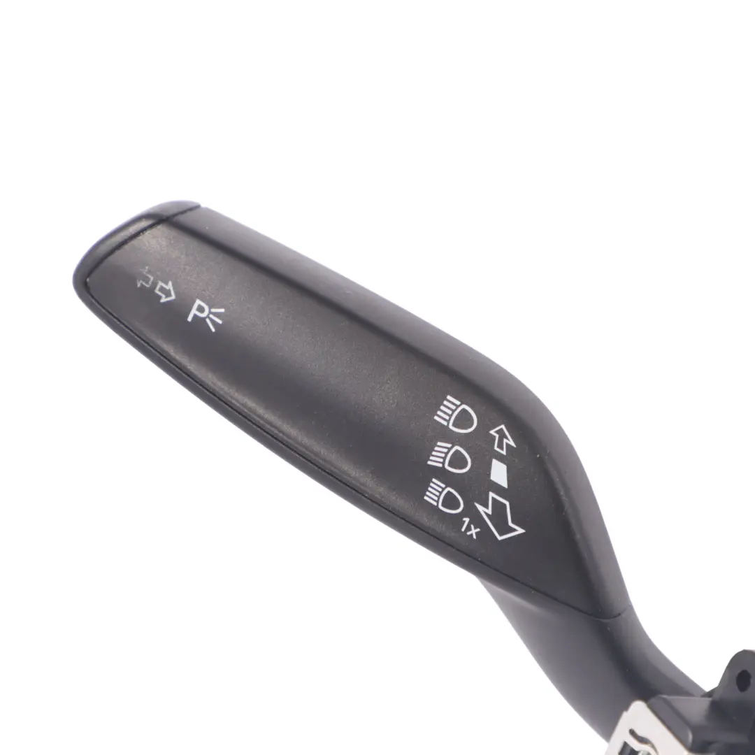 Audi Q3 8U Indicator Wiper Combination Switch Control Lever Stalk - SKU 8X0953521B - Part number 8X0953521B