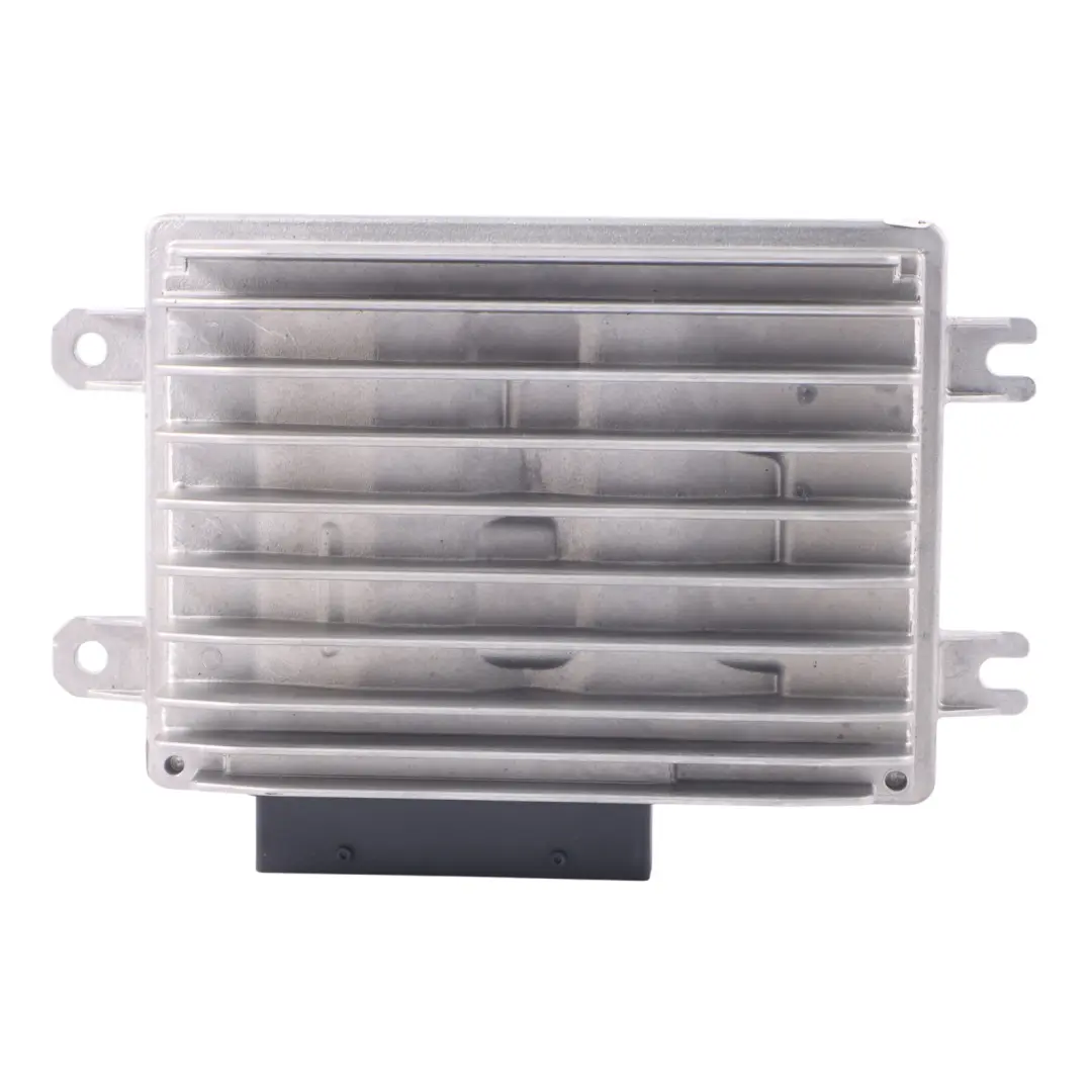 Harman Haut parleur Amplificateur Système sonorisation pour Audi Q2 GA à propos du numéro de pièce 8Y0035465A Audi Q2 GA Harman Haut parleur Amplificateur Système sonorisation - SKU 8Y0035465A - Numéro de pièce 8Y0035465A