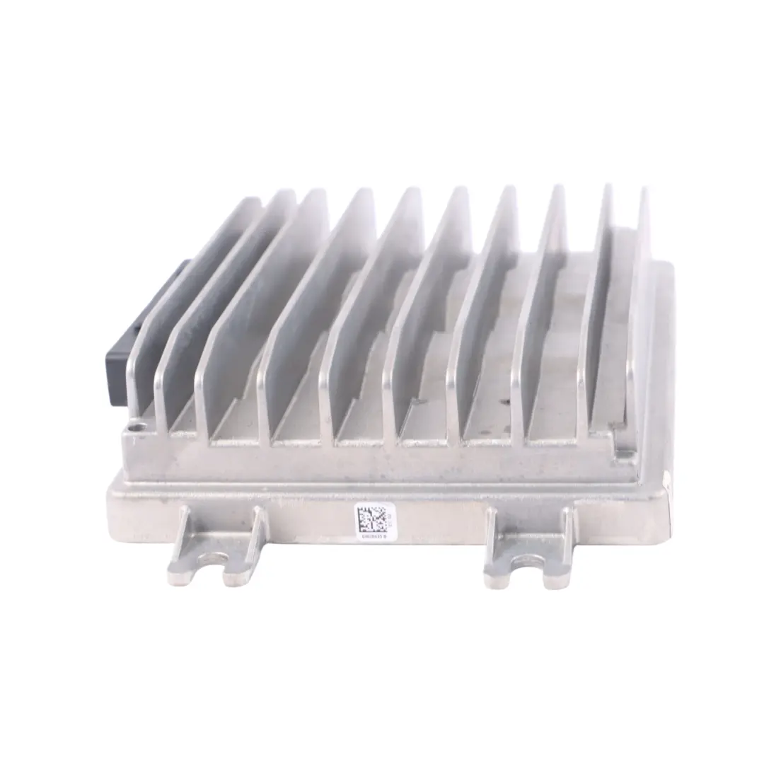 Harman Haut parleur Amplificateur Système sonorisation pour Audi Q2 GA à propos du numéro de pièce 8Y0035465A Audi Q2 GA Harman Haut parleur Amplificateur Système sonorisation - SKU 8Y0035465A - Numéro de pièce 8Y0035465A