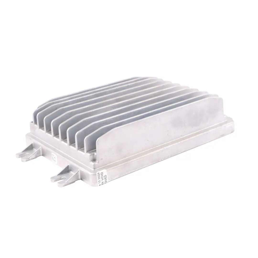 Audi Q2 GA Harman Speaker Amplifier Booster Sound System - SKU 8Y0035465A - Part number 8Y0035465A