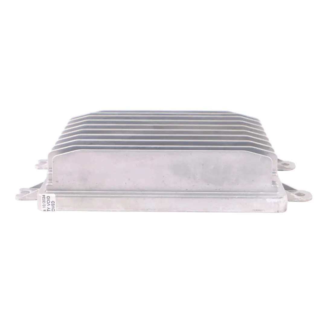 Audi Q2 GA Harman Altavoz Amplificador Booster Sistema de Sonido - SKU 8Y0035465A - Número de pieza 8Y0035465A