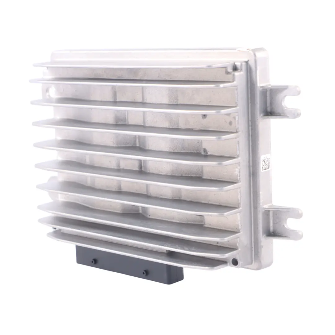 Harman Haut parleur Amplificateur Système sonorisation pour Audi Q2 GA à propos du numéro de pièce 8Y0035465A Audi Q2 GA Harman Haut parleur Amplificateur Système sonorisation - SKU 8Y0035465A - Numéro de pièce 8Y0035465A