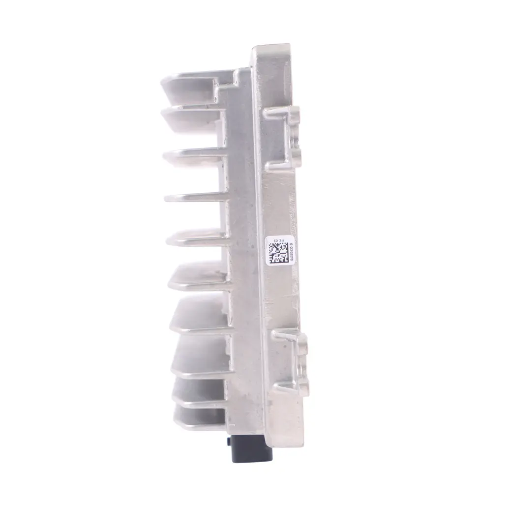 Audi Q2 GA Wzmacniacz Systemu Dźwiękowego Harman - SKU 8Y0035465A - Numer Części 8Y0035465A