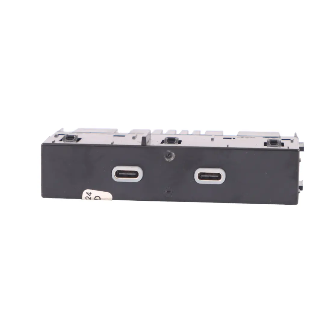 Audi Q2 GA USB Port Type-C Socket Plug Input Connection - SKU 8Y0035736 - Part number 8Y0035736