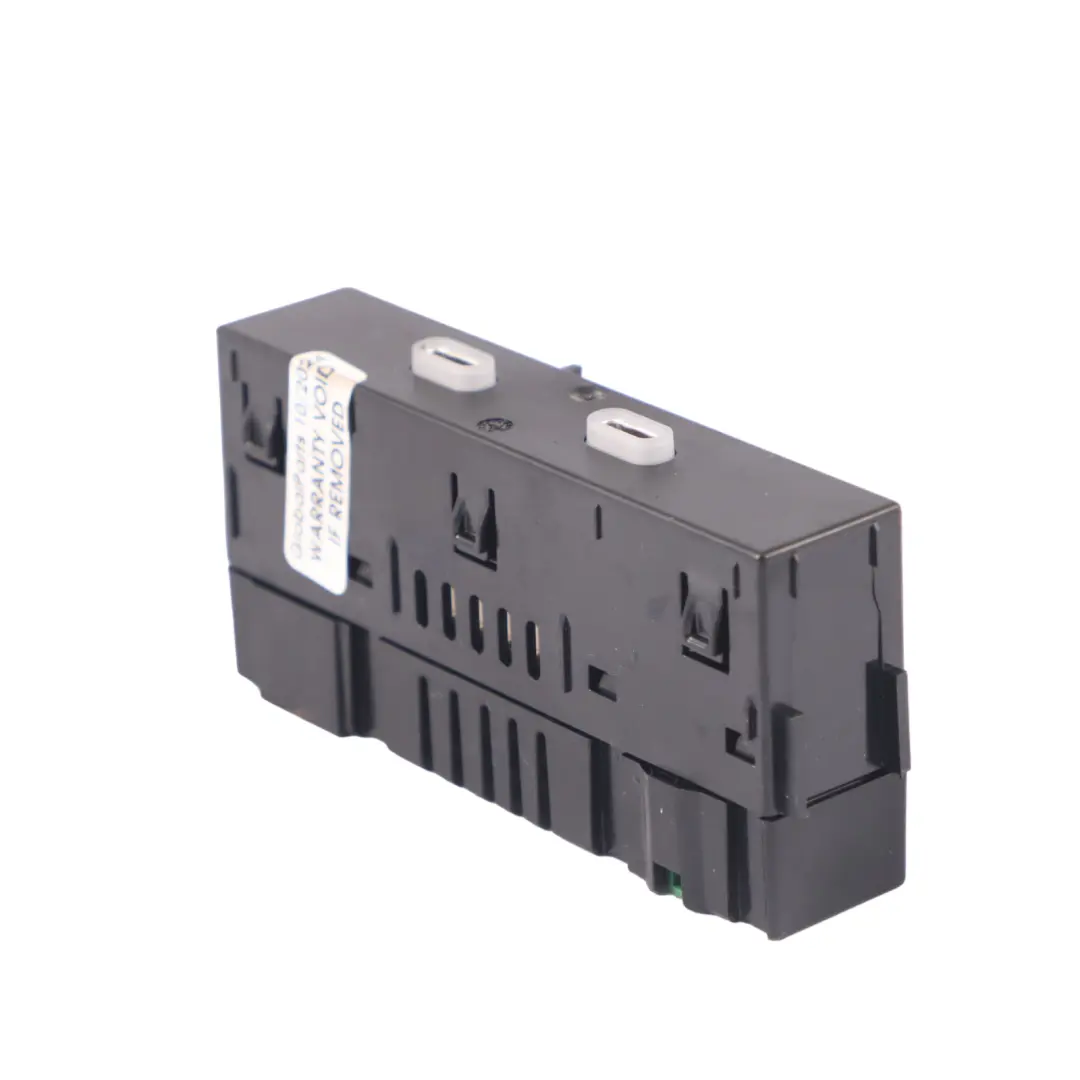 Audi Q2 GA Porta USB Tipo-C Spina Ingresso Connessione - SKU 8Y0035736 - Numero di parte 8Y0035736