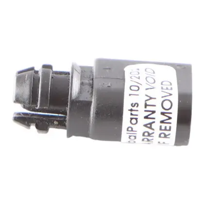 Sensor de temperatura exterior para Volkswagen Skoda Seat Audi con número de pieza 8Z0820535 Volkswagen Skoda Seat Audi Sensor de temperatura exterior - SKU 8Z0820535 - Número de pieza 8Z0820535