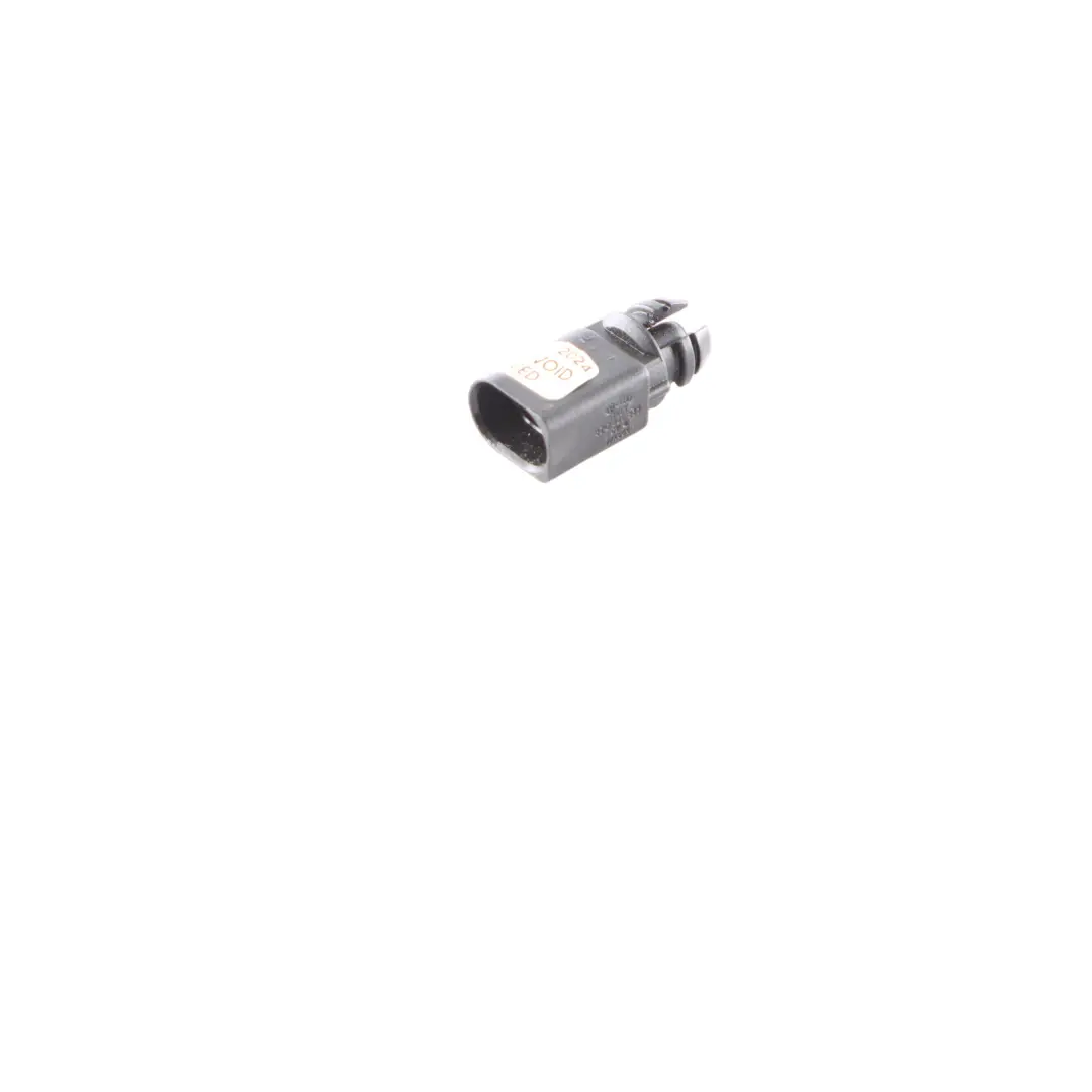 Sensor de temperatura exterior para Volkswagen Skoda Seat Audi con número de pieza 8Z0820535 Volkswagen Skoda Seat Audi Sensor de temperatura exterior - SKU 8Z0820535 - Número de pieza 8Z0820535
