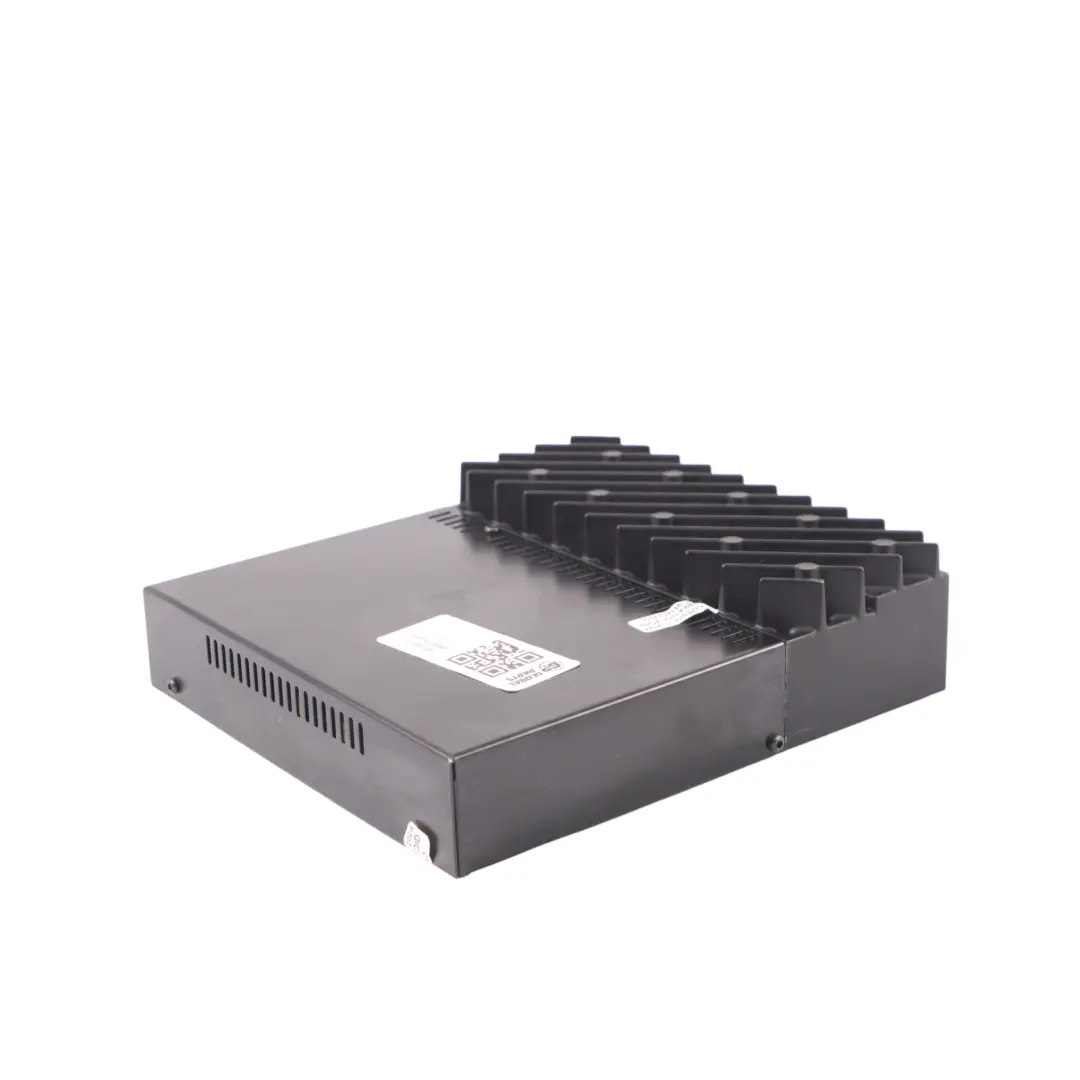 BMW Z4 E86 Hifi Audio Sound AMP Verstärkermodul - SKU 9118611 - Teilenummer 9118611