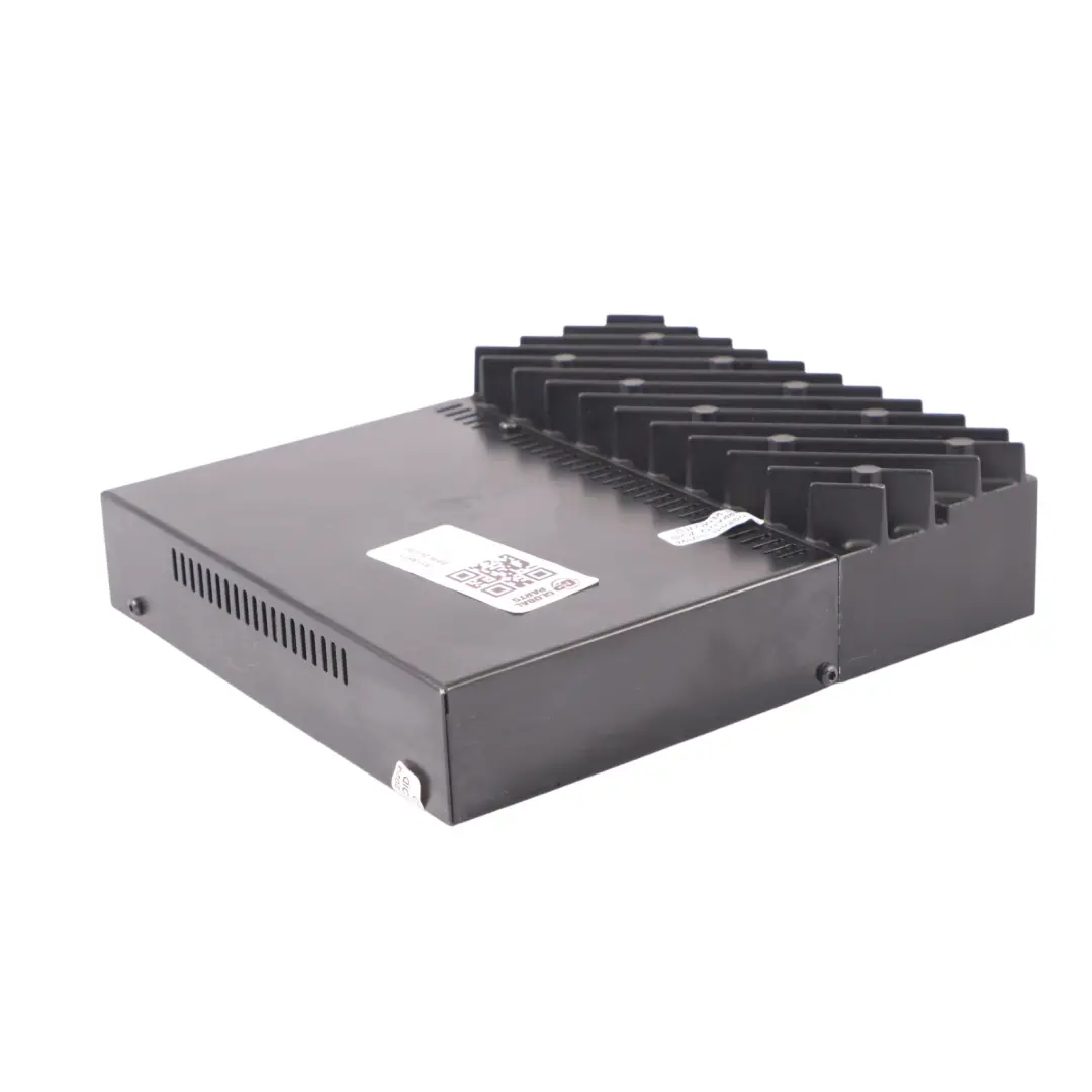 Wzmacniacz Moduł Dźwięku HiFi System do BMW Z4 E86 o numerze 9118611 BMW Z4 E86 Wzmacniacz Moduł Dźwięku HiFi System - SKU 9118611 - Numer Części 9118611