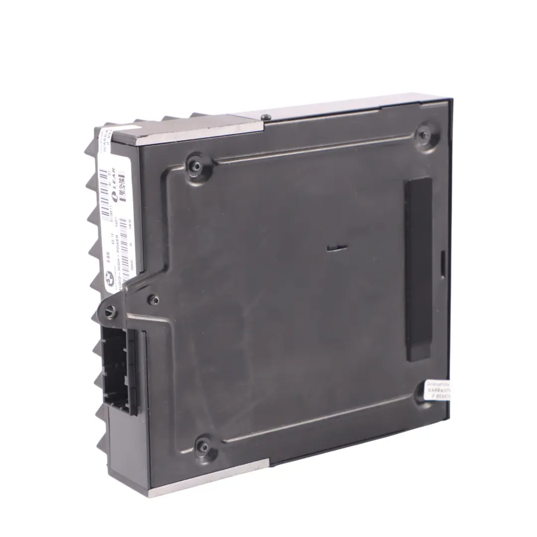 Hifi Audio Son AMP Module d'amplification pour BMW Z4 E86 à propos du numéro de pièce 9118611 BMW Z4 E86 Hifi Audio Son AMP Module d'amplification - SKU 9118611 - Numéro de pièce 9118611