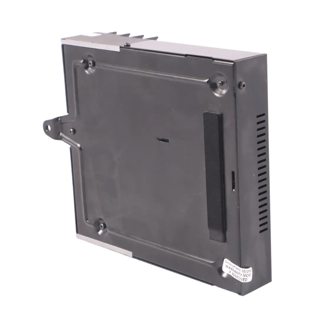 BMW Z4 E86 Hifi Audio Sonido AMP Módulo Amplificador - SKU 9118611 - Número de pieza 9118611