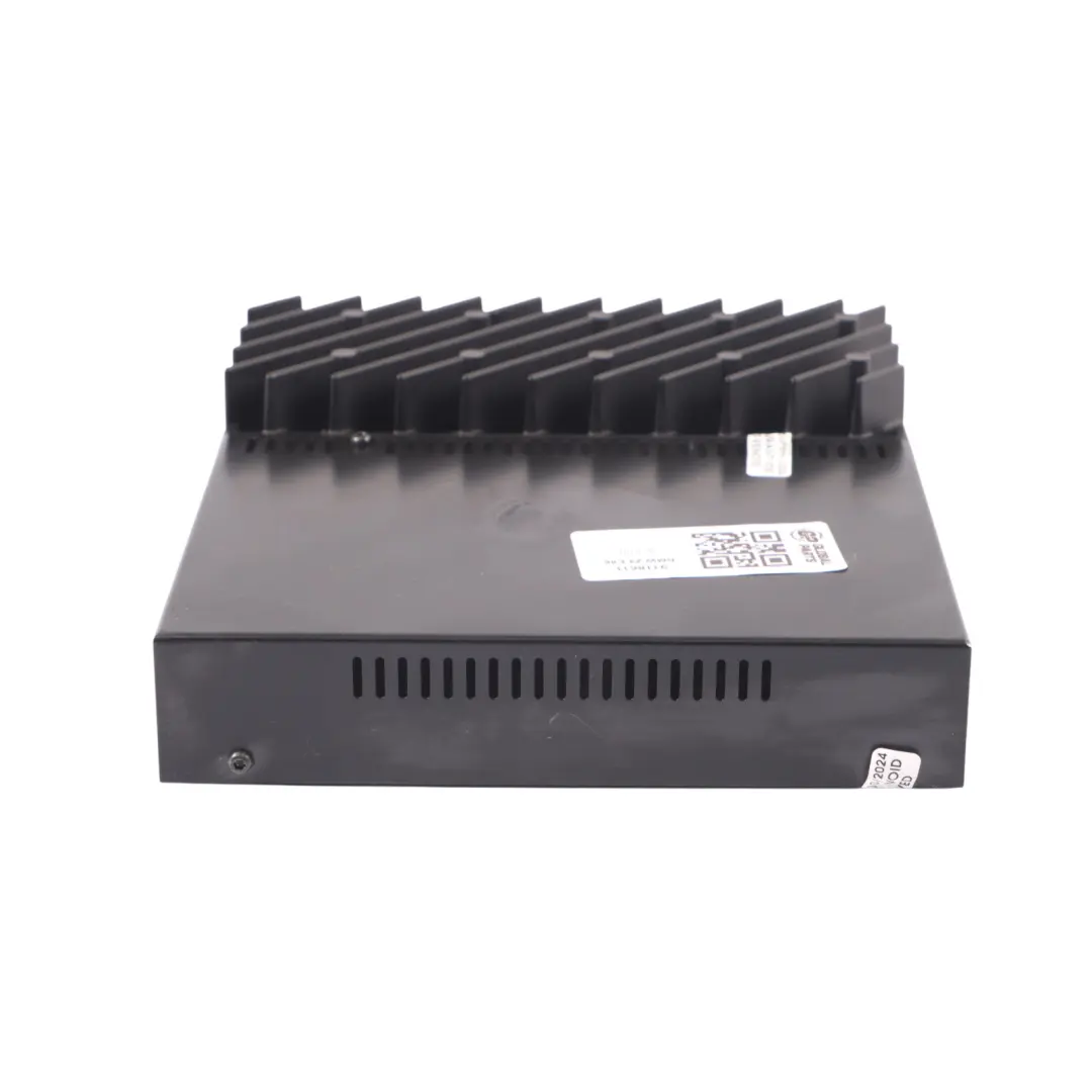 Hifi Audio Son AMP Module d'amplification pour BMW Z4 E86 à propos du numéro de pièce 9118611 BMW Z4 E86 Hifi Audio Son AMP Module d'amplification - SKU 9118611 - Numéro de pièce 9118611