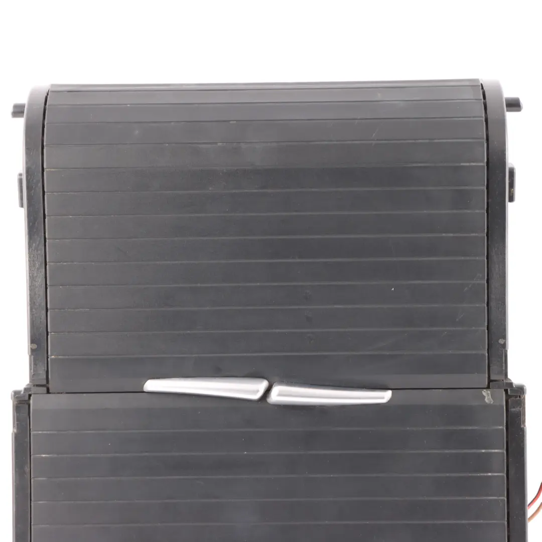 Cabin Centre Console Cup Holder to BMW X6 E71 Rear with Part number 9124423 BMW X6 E71 Rear Cabin Centre Console Cup Holder - SKU 9124423 - Part number 9124423