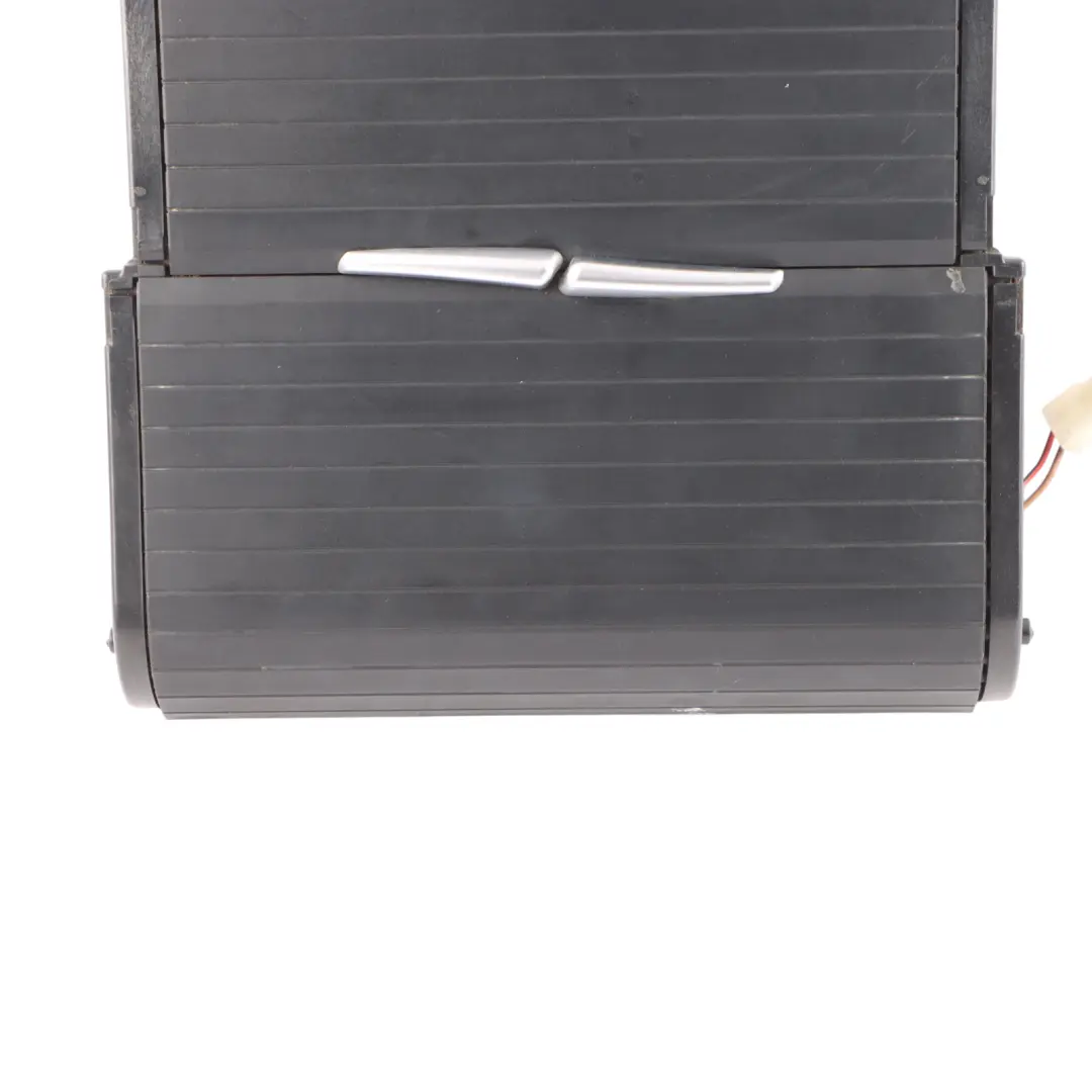 BMW X6 E71 Rear Cabin Centre Console Cup Holder - SKU 9124423 - Part number 9124423