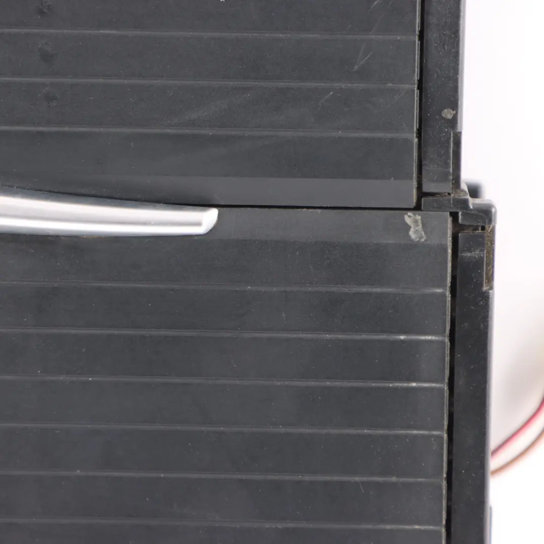 BMW X6 E71 Rear Cabin Centre Console Cup Holder - SKU 9124423 - Part number 9124423