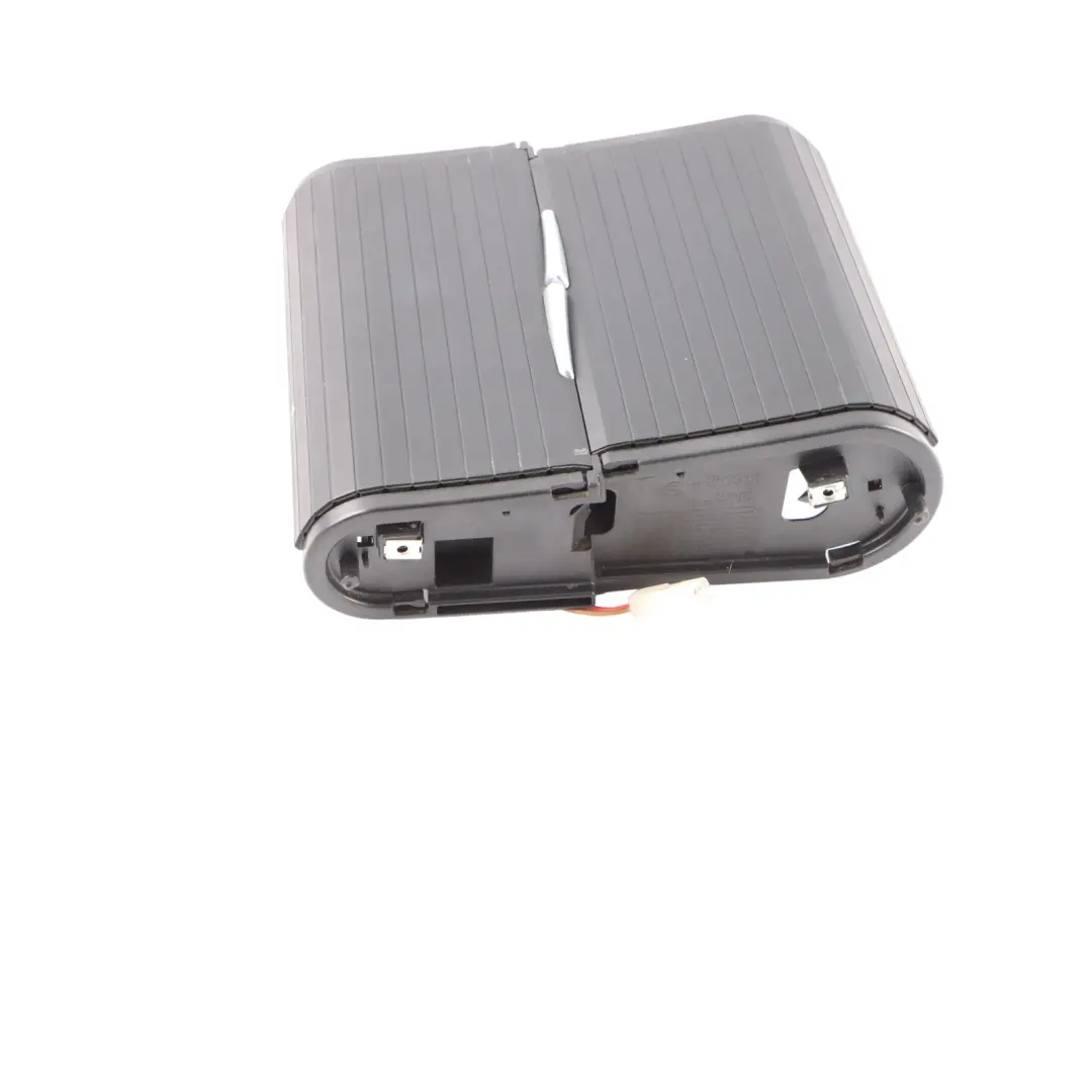 BMW X6 E71 Rear Cabin Centre Console Cup Holder - SKU 9124423 - Part number 9124423