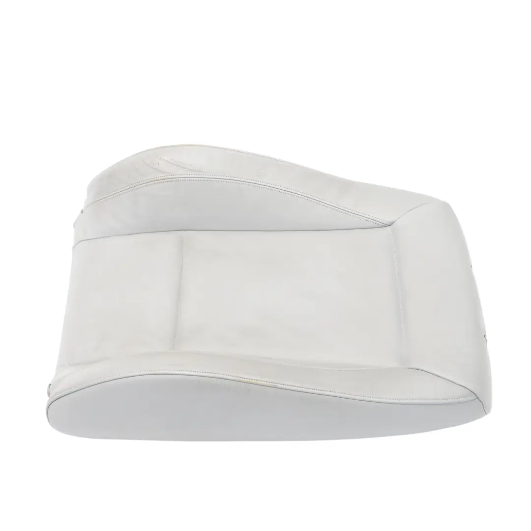 Siège Avant Dossier Droit Cuir Chauffant Boston Gris Alaska pour BMW E87 LCI à propos du numéro de pièce 9127338 BMW E87 LCI Siège Avant Dossier Droit Cuir Chauffant Boston Gris Alaska - SKU 9127338 - Numéro de pièce 9127338