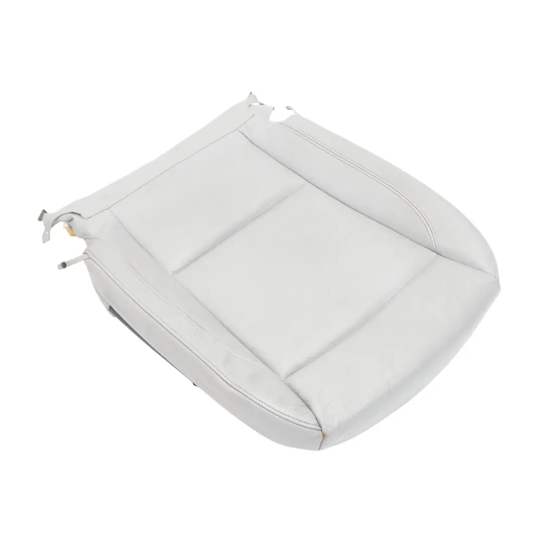 Sièges Avant Gauche Droite Cuir Chauffant Boston Alaska Grey pour BMW E87 LCI à propos du numéro de pièce 9127347 BMW E87 LCI Sièges Avant Gauche Droite Cuir Chauffant Boston Alaska Grey - SKU 9127347 - Numéro de pièce 9127347