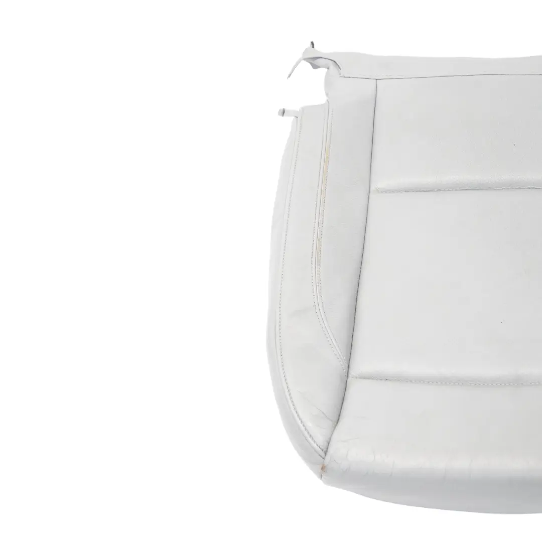 Sièges Avant Gauche Droite Cuir Chauffant Boston Alaska Grey pour BMW E87 LCI à propos du numéro de pièce 9127347 BMW E87 LCI Sièges Avant Gauche Droite Cuir Chauffant Boston Alaska Grey - SKU 9127347 - Numéro de pièce 9127347