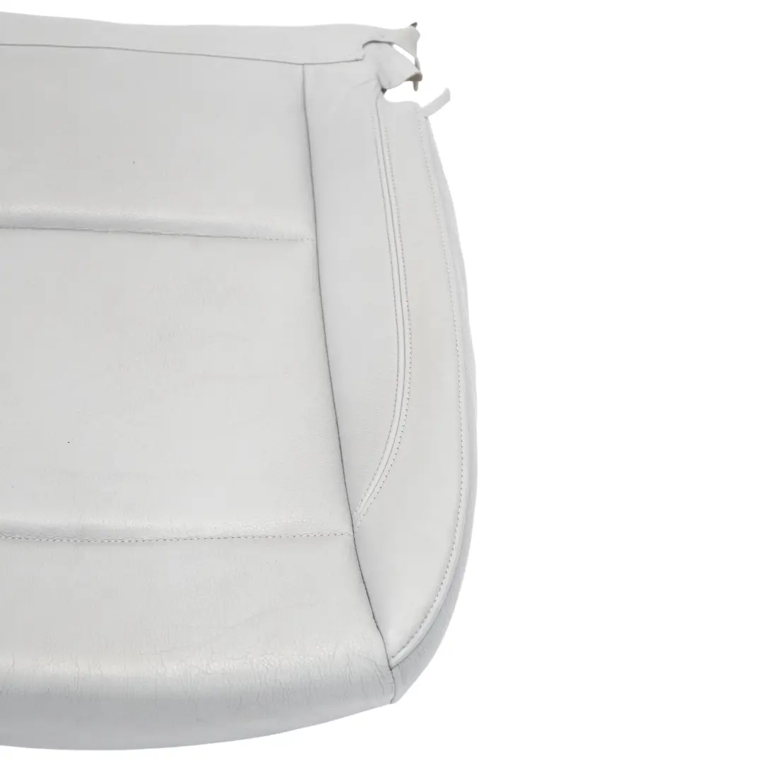 Sièges Avant Gauche Droite Cuir Chauffant Boston Alaska Grey pour BMW E87 LCI à propos du numéro de pièce 9127347 BMW E87 LCI Sièges Avant Gauche Droite Cuir Chauffant Boston Alaska Grey - SKU 9127347 - Numéro de pièce 9127347