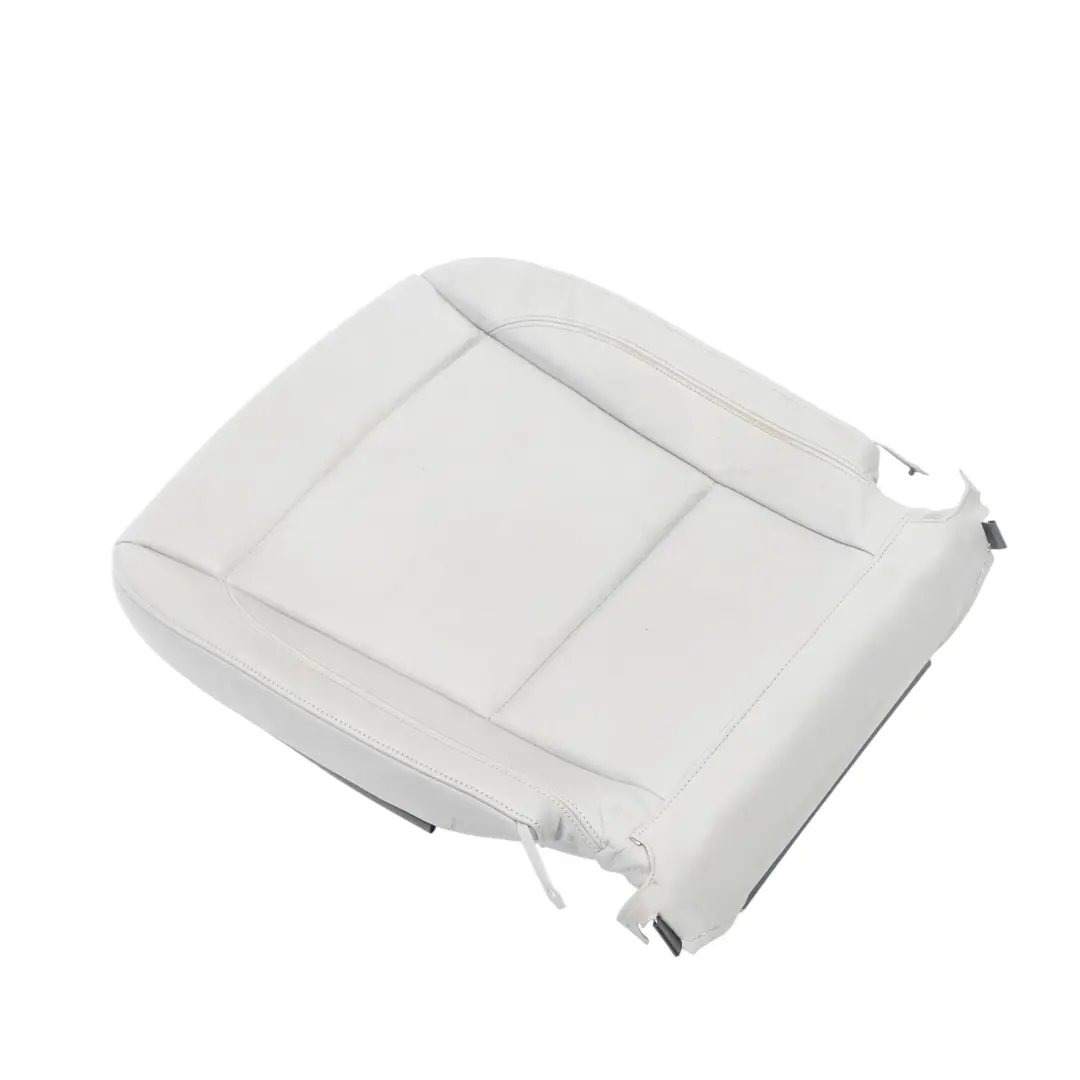 Sièges Avant Gauche Droite Cuir Chauffant Boston Alaska Grey pour BMW E87 LCI à propos du numéro de pièce 9127347 BMW E87 LCI Sièges Avant Gauche Droite Cuir Chauffant Boston Alaska Grey - SKU 9127347 - Numéro de pièce 9127347