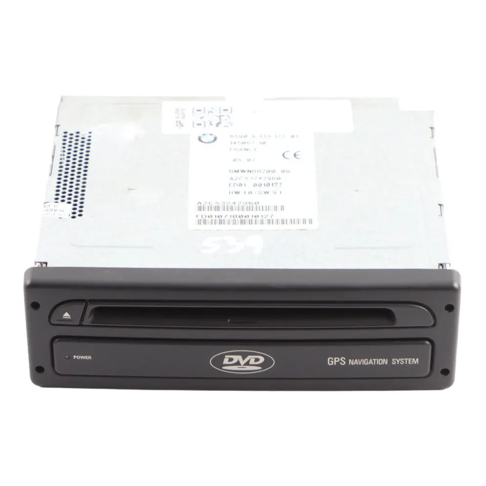 GPS Computer Navigatore Computer 6951629 per BMW Z4 X3 E83 E85 Mini R50 R52 con numero di parte 9133177 BMW Z4 X3 E83 E85 Mini R50 R52 GPS Computer Navigatore Computer 6951629 - SKU 9133177 - Numero di parte 9133177