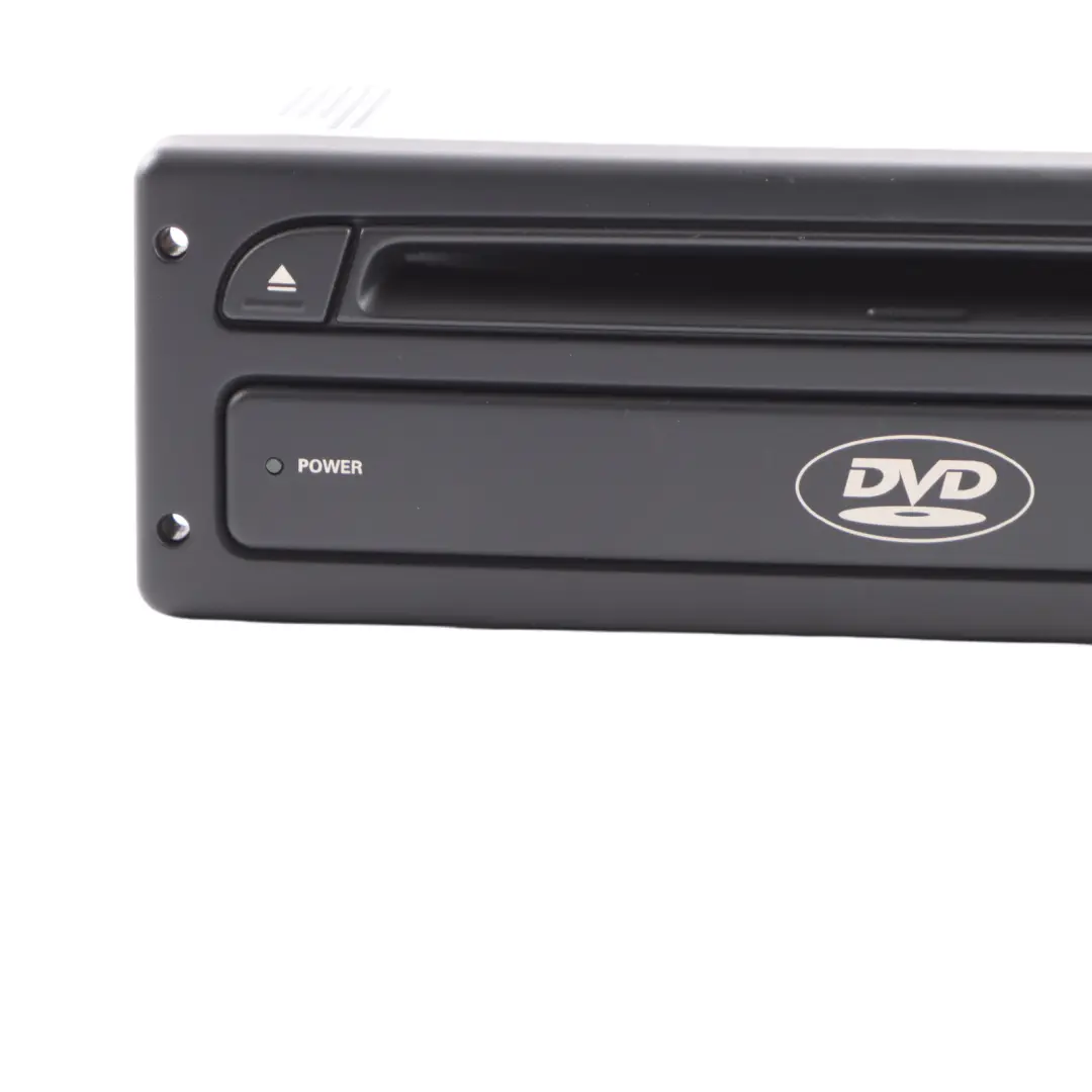 BMW X3 E83 Z4 E85 DVD Player GPS Navi Head System Computer Unit - SKU 9133177 - Part number 9133177