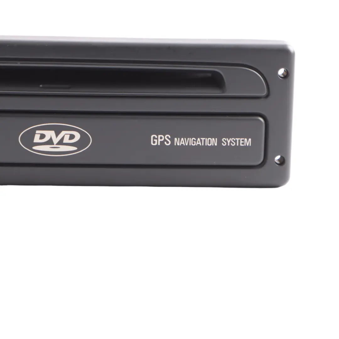 BMW X3 E83 Z4 E85 DVD Player GPS Navi Head System Computer Unit - SKU 9133177 - Part number 9133177