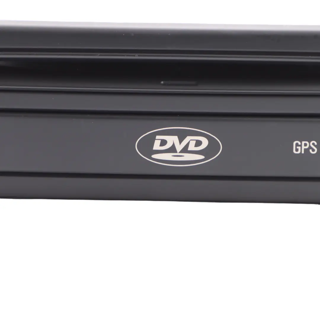 BMW X3 E83 Z4 E85 DVD Player GPS Navi Head System Computer Unit - SKU 9133177 - Part number 9133177