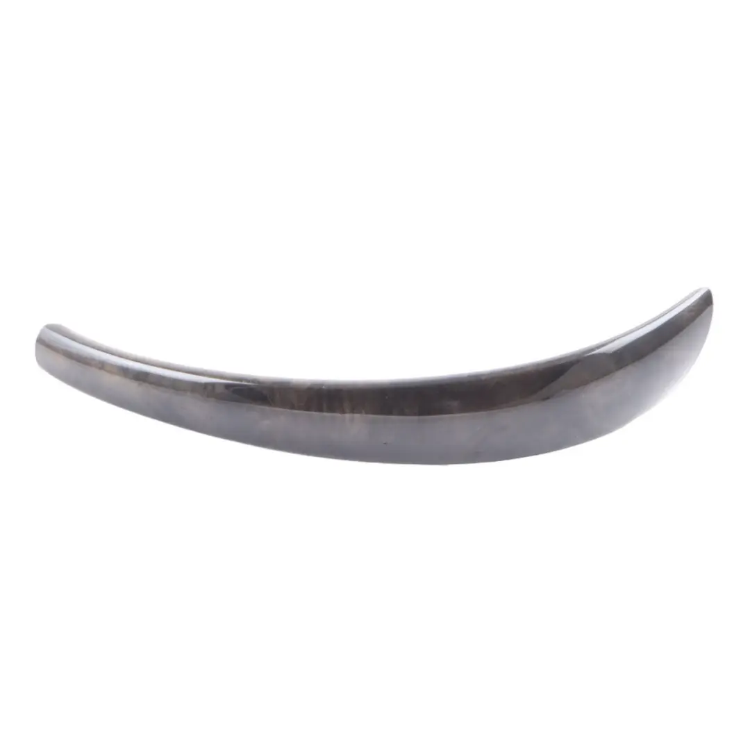  Trim Door Handle BMW E81 E82 E87 LCI Interior Right O/S Grey Poplar Wood - SKU 9140362-1 - Part number 9140362