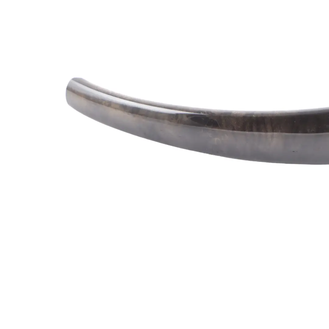  Trim Door Handle BMW E81 E82 E87 LCI Interior Right O/S Grey Poplar Wood - SKU 9140362-1 - Part number 9140362