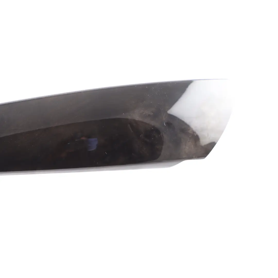 Trim Door Handle BMW E81 E82 E87 LCI Interior Right O/S Grey Poplar Wood to with Part number 9140362 Trim Door Handle BMW E81 E82 E87 LCI Interior Right O/S Grey Poplar Wood - SKU 9140362-1 - Part number 9140362